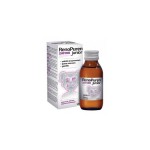 Zdjęcie produktu - RENOPUREN Zatoki Junior płyn - 120 ml 