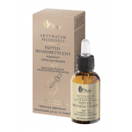 Zdjęcie produktu - AVA Aktywator młodości żel, Peptyd Biomimetyczny, 30ml