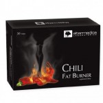 Zdjęcie produktu - Alter Medica Chili Fat Burner, 30 kaps.