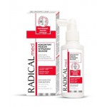 Zdjęcie produktu - RADICAL MED Koncentrat przeciw wypadaniu włos&oacute;w, 100 ml 