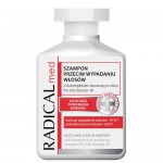 Zdjęcie produktu - RADICAL MED Szampon przeciw wypadaniu włos&oacute;w, 300 ml 