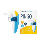 Zdjęcie produktu - NOVAMA PINGO Aspirator elektryczny, 1 sztuka