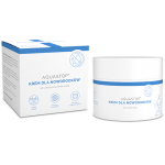 AQUASTOP Krem pielęgnacyjno-ochronny - 50 ml 