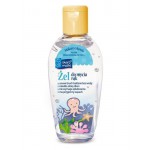 SKARB MATKI Żel do mycia rąk, 80 ml 