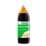 Zdjęcie produktu - EKAMEDICA Morwa Biała Sok, 1000 ml