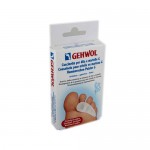 Zdjęcie produktu - GEHWOL Poduszka do palc&oacute;w młoteczkowatych LEWA (1026916) - 1 sztuka