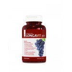 Zdjęcie produktu - Longavit plus - 60 kapsułek