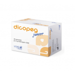 Zdjęcie produktu - Dicopeg Junior proszek do przygotowania zawiesiny doustnej, 30 saszetek