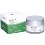 Zdjęcie produktu - SESDERMA HIDRALOE Krem do twarzy - 50 ml 