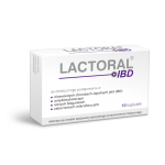 Lactoral IBD, 10 kapsułek 