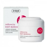 Zdjęcie produktu - ZIAJA Krem tłusty na noc 30+, 50ml