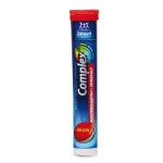 Zdjęcie produktu - Zdrovit Complex Multiwitamina + żeń-szeń - 24 tabletki musujące