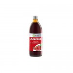 Zdjęcie produktu - EkaMedica Acerola Sok, 1 l 