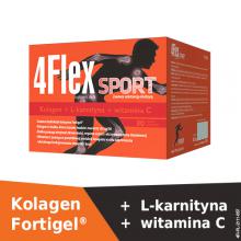 4FLEX SPORT - 30 saszetek