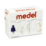 MEDEL JET BASIC KIT Zestaw do nebulizacji - 1 zestaw 