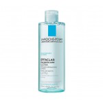 Zdjęcie produktu - LA ROCHE EFFACLAR Woda micelarna Sk&oacute;ra tłusta - 400 ml 