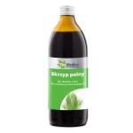 Zdjęcie produktu - Skrzyp polny Sok EkaMedica sok - 500 ml (30508)