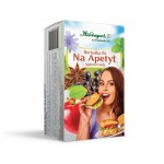 Zdjęcie produktu - Herbapol Herbatka fix Na Apetyt - 20 saszetek (31588)