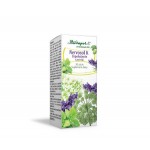 Zdjęcie produktu - Herbapol Nervosol  K Uspokojenie - 30 tabletek 