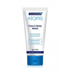 Zdjęcie produktu - NOVACLEAR ATOPIS FACE&BODY Płyn do mycia twarzy i ciała- 200ml