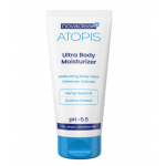 Zdjęcie produktu - NOVACLEAR ATOPIS ULTRA BODY MOISTURIZER Nawilżający balsam do ciała- 200ml