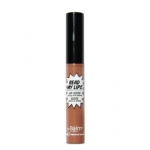 The Balm Błyszczyk do ust Snap! - 1szt