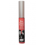 The Balm Pomadka Meet Matte Hughes Committed - 1szt