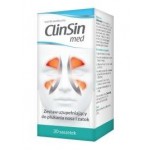 Zdjęcie produktu - ClinSin med- 30 sasz.