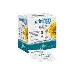 Zdjęcie produktu - GrinTuss Adult Kaszel z Poliresin- 20 tabl. do ssania
