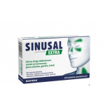 Zdjęcie produktu - Sinusal Extra, 60 tabl.