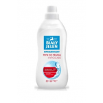 Zdjęcie produktu - Biały Jeleń Hipoalergiczny płyn do prania tkanin białych i kolorowych Hypocare, 1000 ml