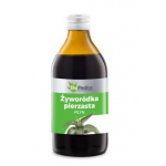 Zdjęcie produktu - EKAMEDICA Płyn Żywor&oacute;dka pierzasta - 250ml