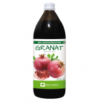 Zdjęcie produktu - Alter Medica Sok Granat, 1000 ml