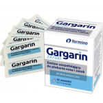 Zdjęcie produktu - Gargarin ZATOKI Zestaw uzupełniający, 32 saszetki