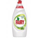 Zdjęcie produktu - FAIRY Płyn do mycia naczyń Jabłko - 900 ml