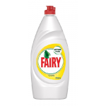 Zdjęcie produktu - FAIRY Płyn do mycia naczyń Cytryna - 900ml