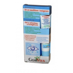 Zdjęcie produktu - ŻEL ze świetlikiem i kolagenem pod oczy -20ml