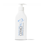Zdjęcie produktu - CERKOPIL Żel hipoalegiczny do mycia ciała, 300 ml