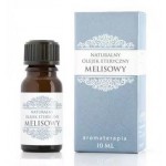 OPTIMA NATURA Olejek melisowy, 10ml