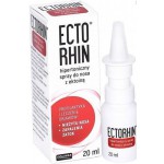 Zdjęcie produktu - ECTORHIN spray- 20 ml