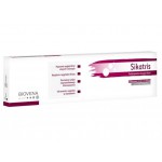 Zdjęcie produktu - SIKATRIS Plaster silikonowy na blizny 5x30 -5sztuk