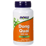 NOW Dong Quai -150 kapsułek