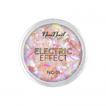 NeoNail Electric Effect No.01 - 0,3g