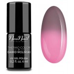 NeoNail Lakier hybrydowy 6634-1 Thermo Color Flossy Velvet - 6ml