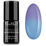 NeoNail Lakier hybrydowy 6637-1 Thermo Color Silky Touch - 6ml