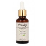 Zdjęcie produktu - Olej z Dzikiej R&oacute;ży NaturPlanet- 30ml