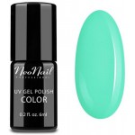 NeoNail lakier hybrydowy 2982-1 Feeling mint - 6ml