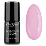 NeoNail Lakier hybrydowy 3193-1 Light Lavender - 6ml