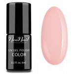 NeoNail Lakier hybrydowy 3205-1 Light Peach - 6ml