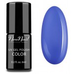 NeoNail Lakier hybrydowy 3646-1 Fancy Blue - 6ml
